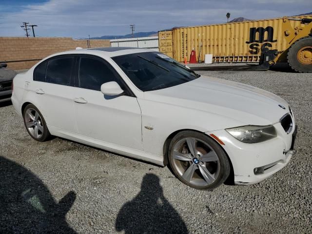 2010 BMW 335 I