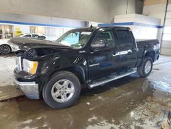 2012 GMC Sierra K1500 SLT en venta en Sandston, VA