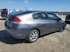 2011 Honda Insight EX