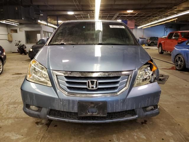 2009 Honda Odyssey EXL