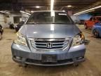 2009 Honda Odyssey EXL