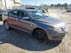 2011 Ford Taurus Limited