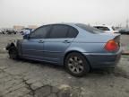 2001 BMW 325 I