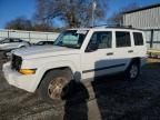 2006 Jeep Commander