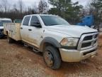 2015 Dodge RAM 4500