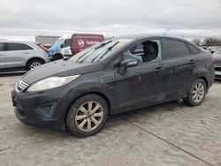 Run And Drives Cars for sale at auction: 2013 Ford Fiesta SE