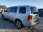 2015 Honda Pilot EXL