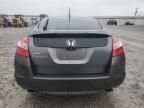 2010 Honda Accord Crosstour EXL