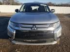 2016 Mitsubishi Outlander SE