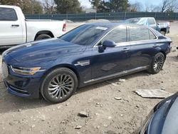 Carros con verificación Run & Drive a la venta en subasta: 2020 Genesis G90 Premium