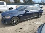 2020 Genesis G90 Premium