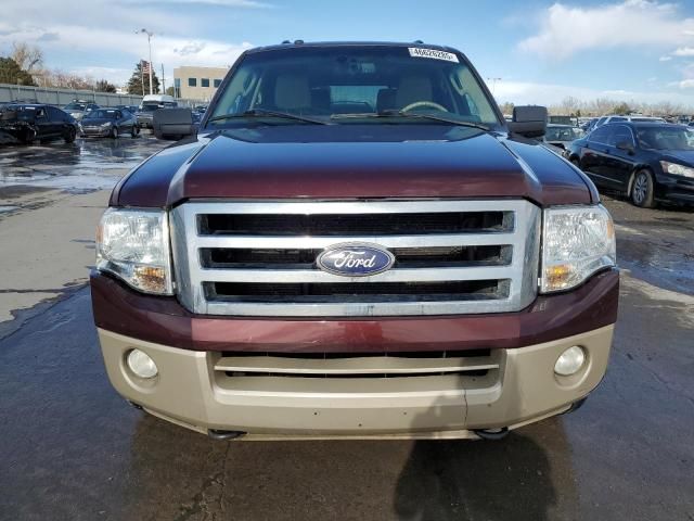 2010 Ford Expedition Eddie Bauer