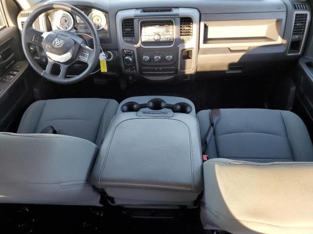 2014 Dodge RAM 1500 ST