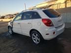 2014 Chevrolet Captiva LT