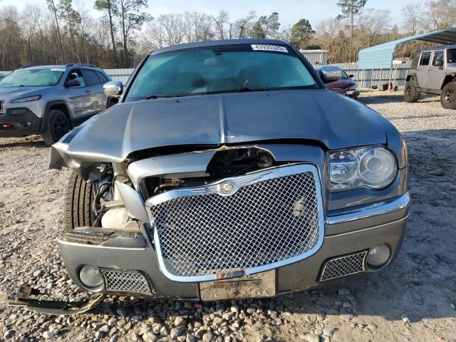 2006 Chrysler 300C