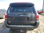 2006 Toyota 4runner SR5