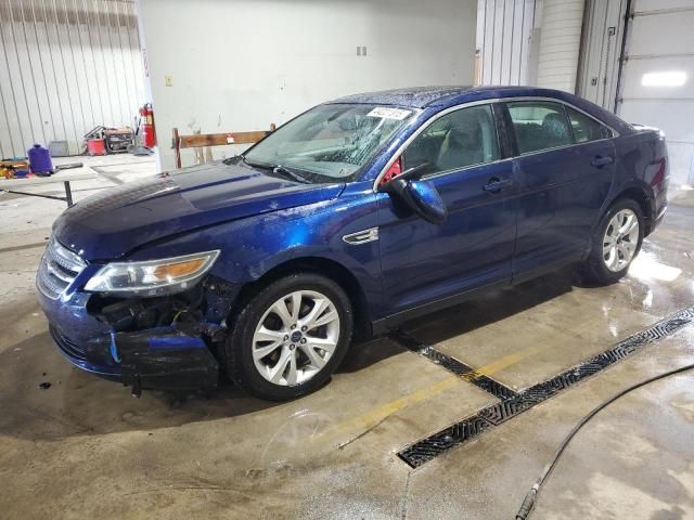 2011 Ford Taurus SEL