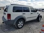 2007 Dodge Nitro SXT