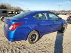 2016 Nissan Versa S