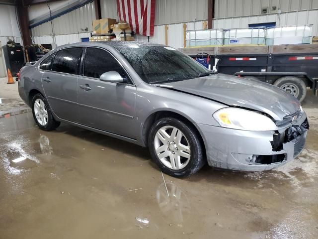 2007 Chevrolet Impala LT