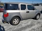 2004 Honda Element EX