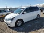 2005 Honda Odyssey EX