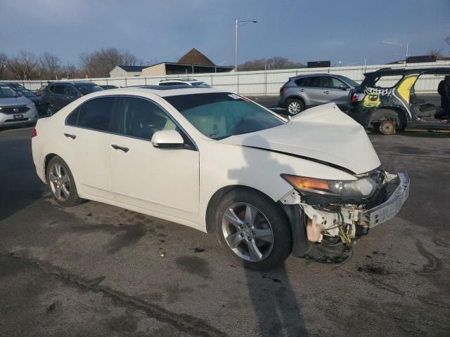 2011 Acura TSX