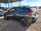 2018 Subaru Crosstrek Limited