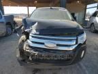 2012 Ford Edge Limited