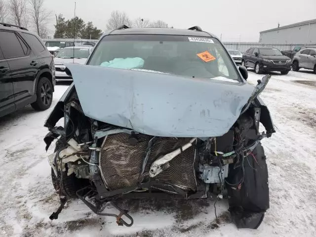 2007 Toyota Sienna CE