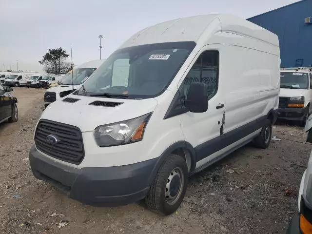 2017 Ford Transit T-250