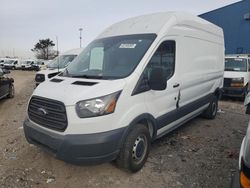 Ford Vehiculos salvage en venta: 2017 Ford Transit T-250