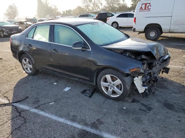 2008 Volkswagen Jetta SE