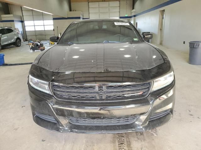 2018 Dodge Charger R/T