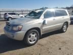 2004 Toyota Highlander