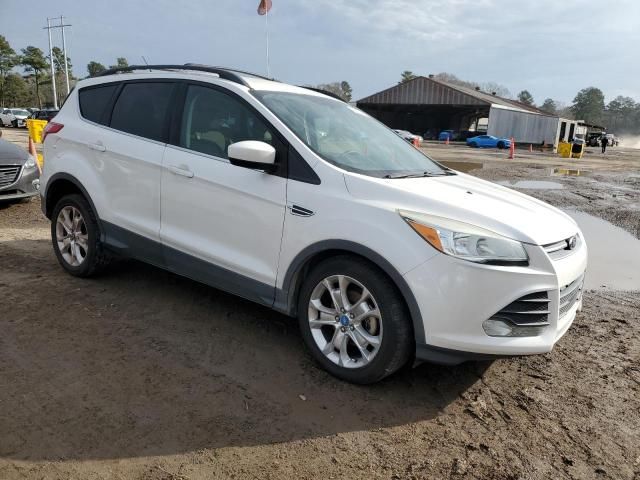 2013 Ford Escape SE