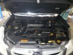 2012 Subaru Outback 2.5I Limited