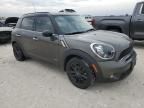 2013 Mini Cooper S Countryman