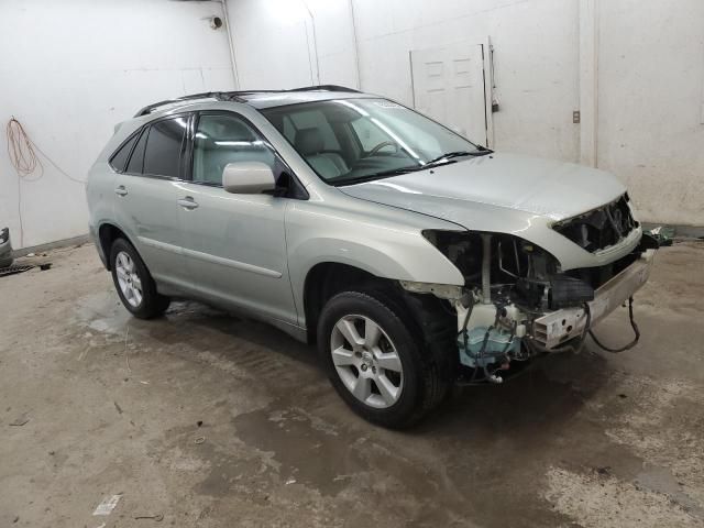 2004 Lexus RX 330