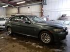 2009 BMW 328 I Sulev