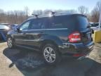 2010 Mercedes-Benz GL 350 Bluetec