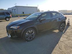 Run And Drives Cars for sale at auction: 2020 Lexus UX 250H