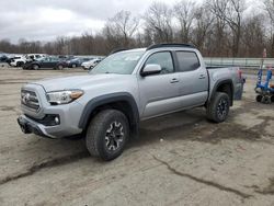 Run And Drives Cars for sale at auction: 2016 Toyota Tacoma Double Cab