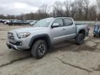 2016 Toyota Tacoma Double Cab