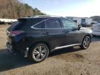 2014 Lexus RX 350