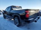 2021 Chevrolet Silverado K2500 Heavy Duty LTZ