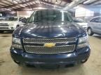 2009 Chevrolet Tahoe K1500 LTZ