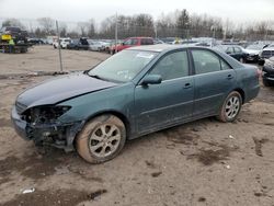 2006 Toyota Camry LE en venta en Chalfont, PA