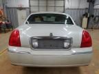 2006 Lincoln Town Car Designer