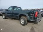 2006 Chevrolet Silverado K2500 Heavy Duty